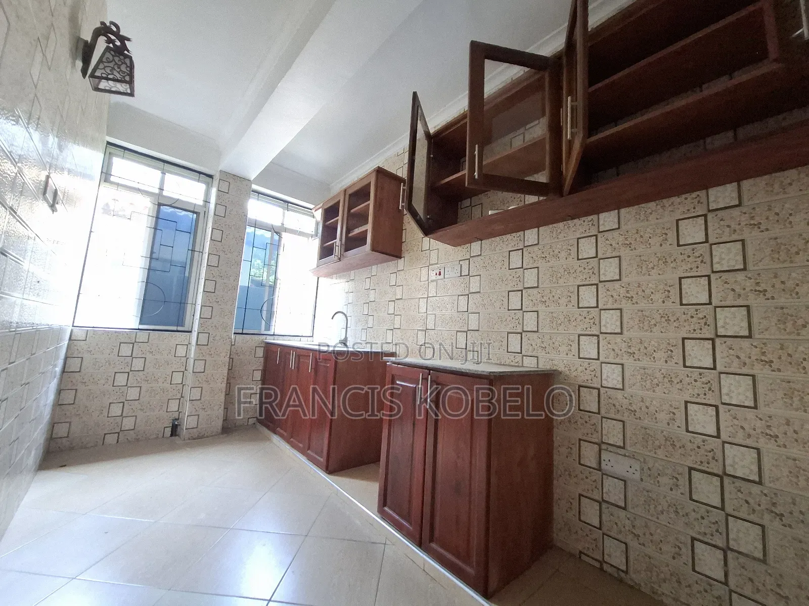 2bdrm Apartment in Mikocheni for rent in Mikocheni