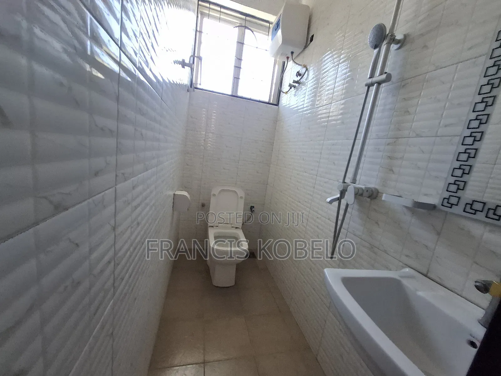 2bdrm Apartment in Mikocheni for rent in Mikocheni