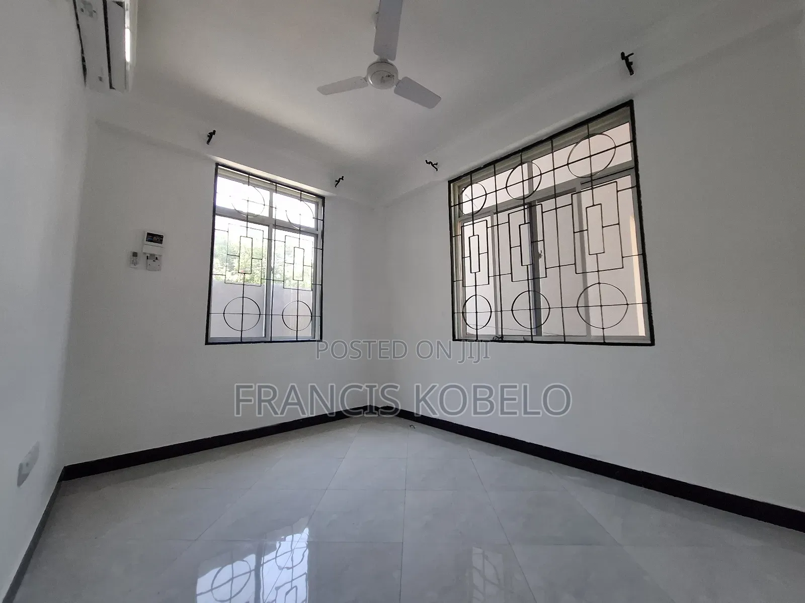 2bdrm Apartment in Mikocheni for rent in Mikocheni