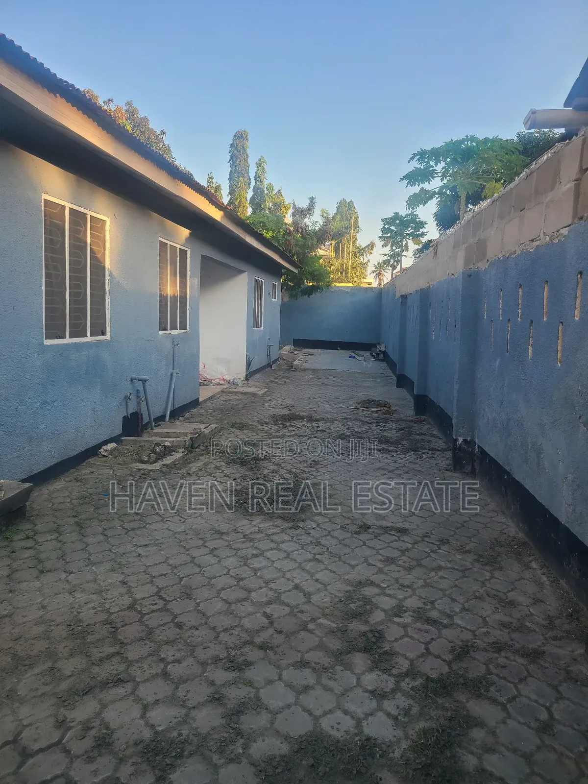 4bdrm House in Mikocheni for rent in Mikocheni