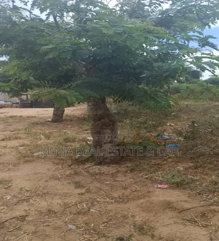 Plot for Sale Salasala Iptl in Goba