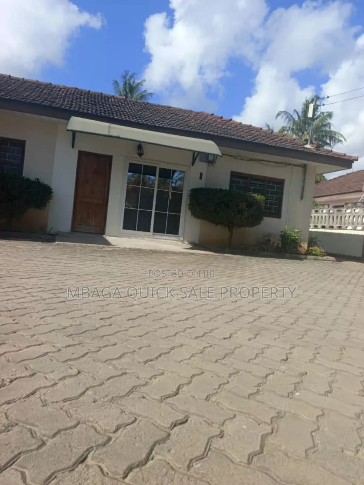1bdrm House in Mbezi Beach for rent in Mbezi Beach