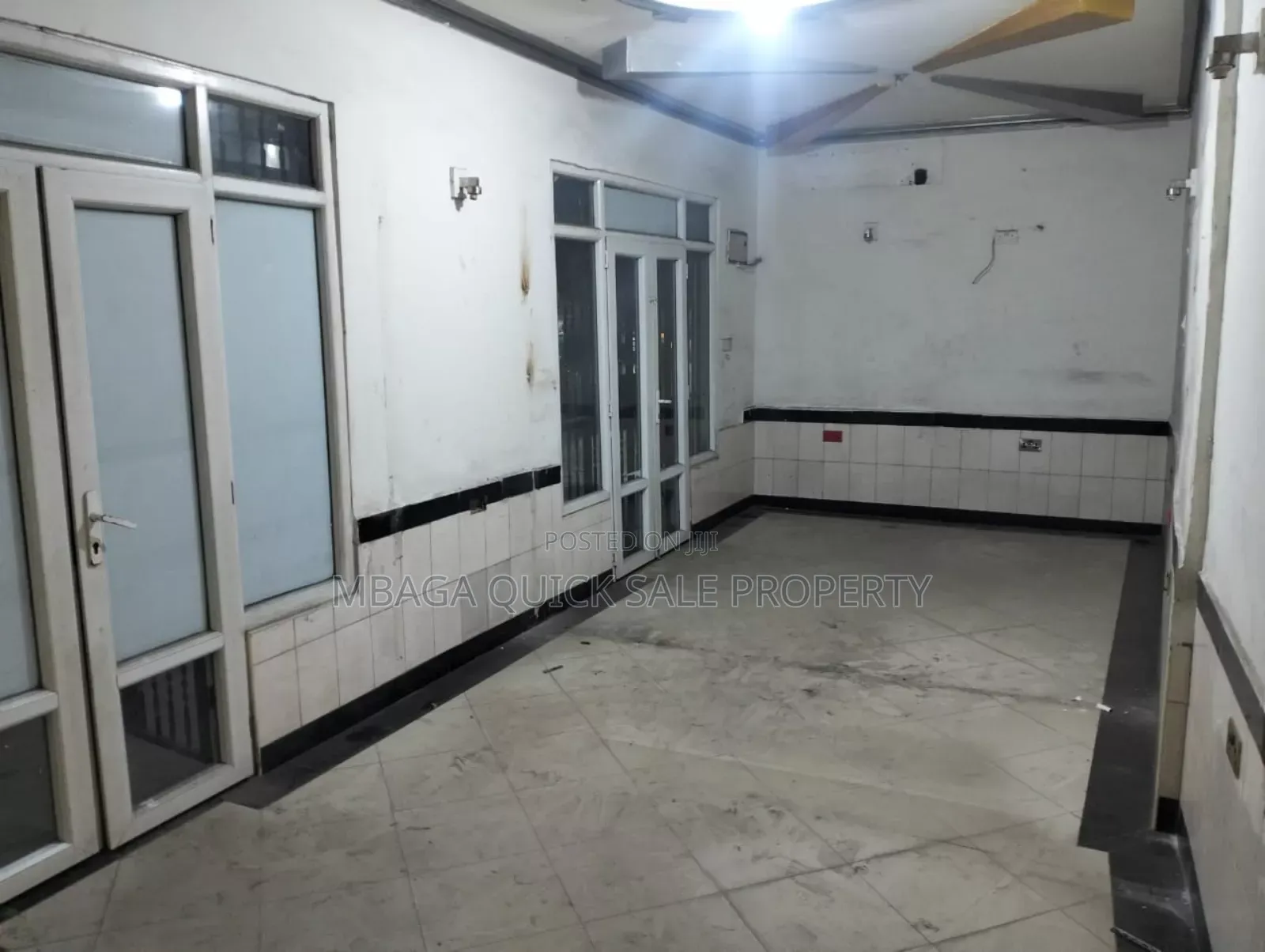 Shop Frem for Rent at Mwananyamala in Mwananyamala