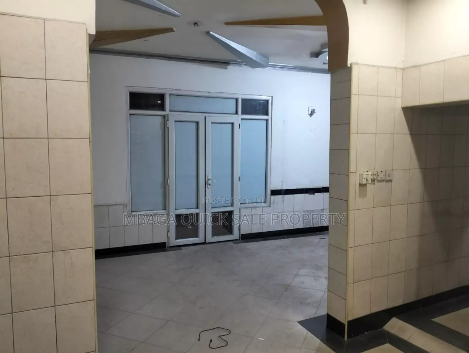 Shop Frem for Rent at Mwananyamala in Mwananyamala