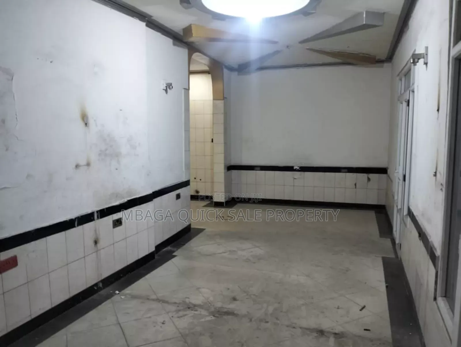 Shop Frem for Rent at Mwananyamala in Mwananyamala
