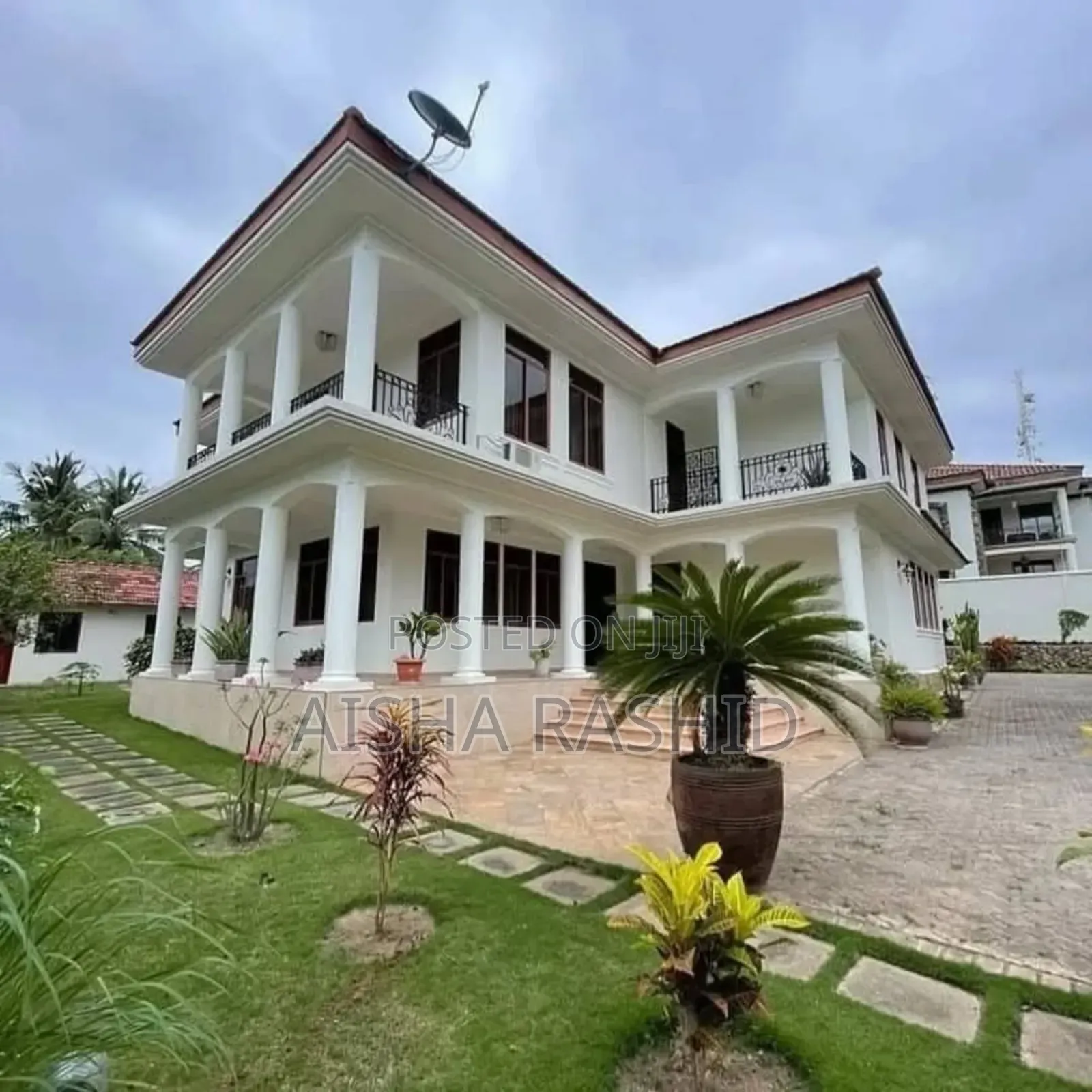 5bdrm House in Mbezi Beach for sale in Mbezi Beach