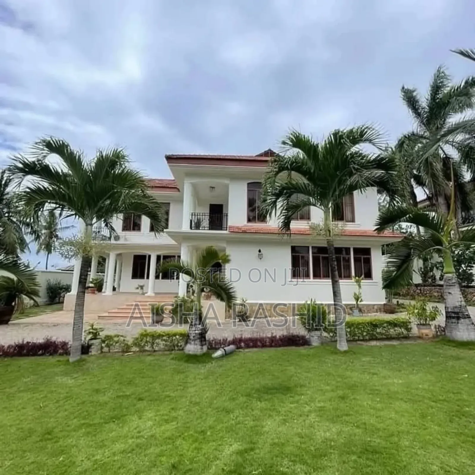 5bdrm House in Mbezi Beach for sale in Mbezi Beach