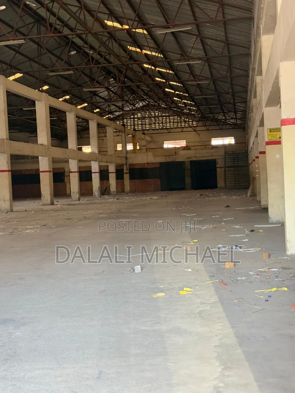 Godown for Rent Mikocheni in Mikocheni