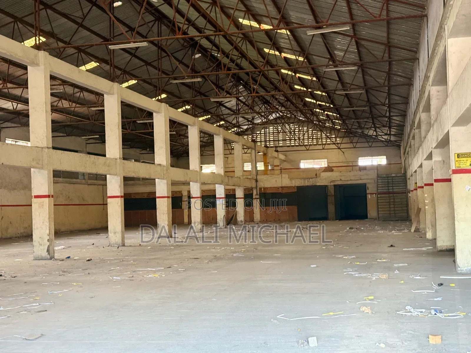 Godown for Rent Mikocheni in Mikocheni