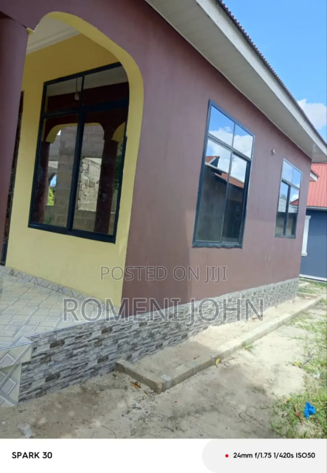 3bdrm House in Tanzania Daresalaam, Ilala for sale in Ilala