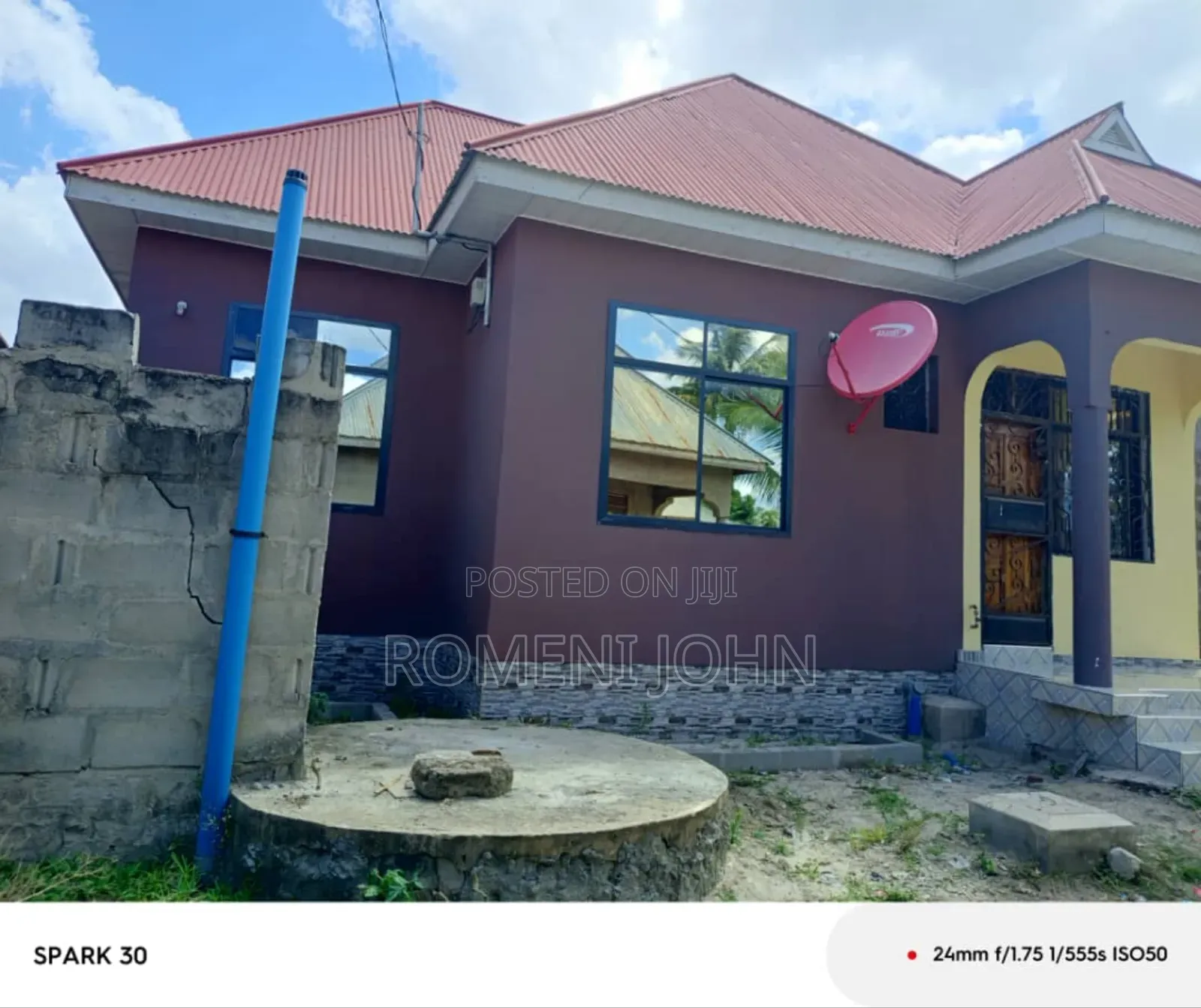 3bdrm House in Tanzania Daresalaam, Ilala for sale in Ilala