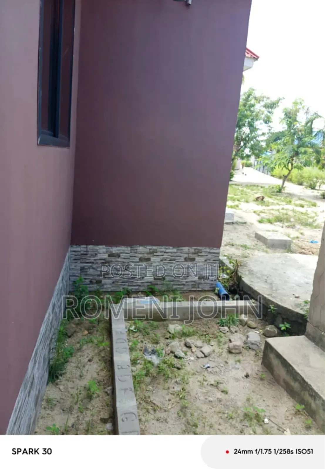 3bdrm House in Tanzania Daresalaam, Ilala for sale in Ilala