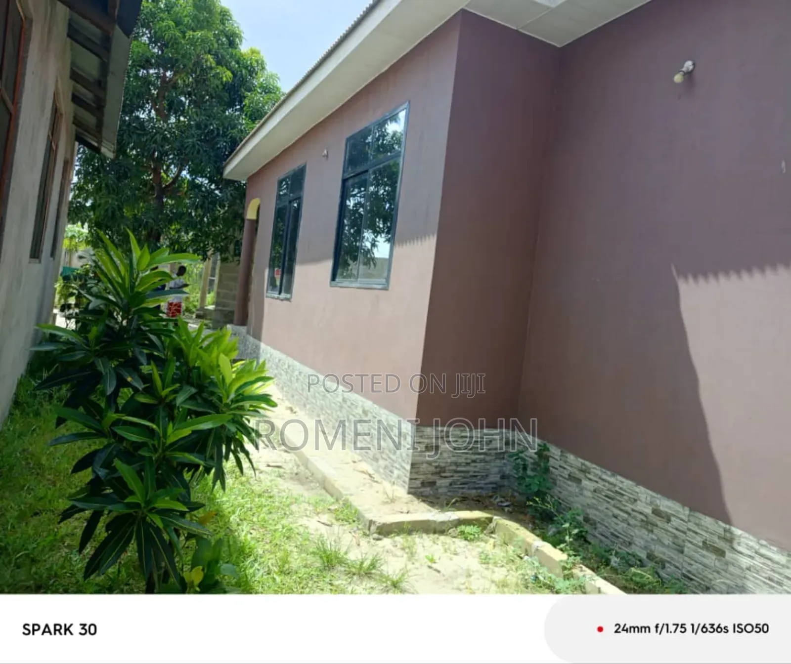 3bdrm House in Tanzania Daresalaam, Ilala for sale in Ilala