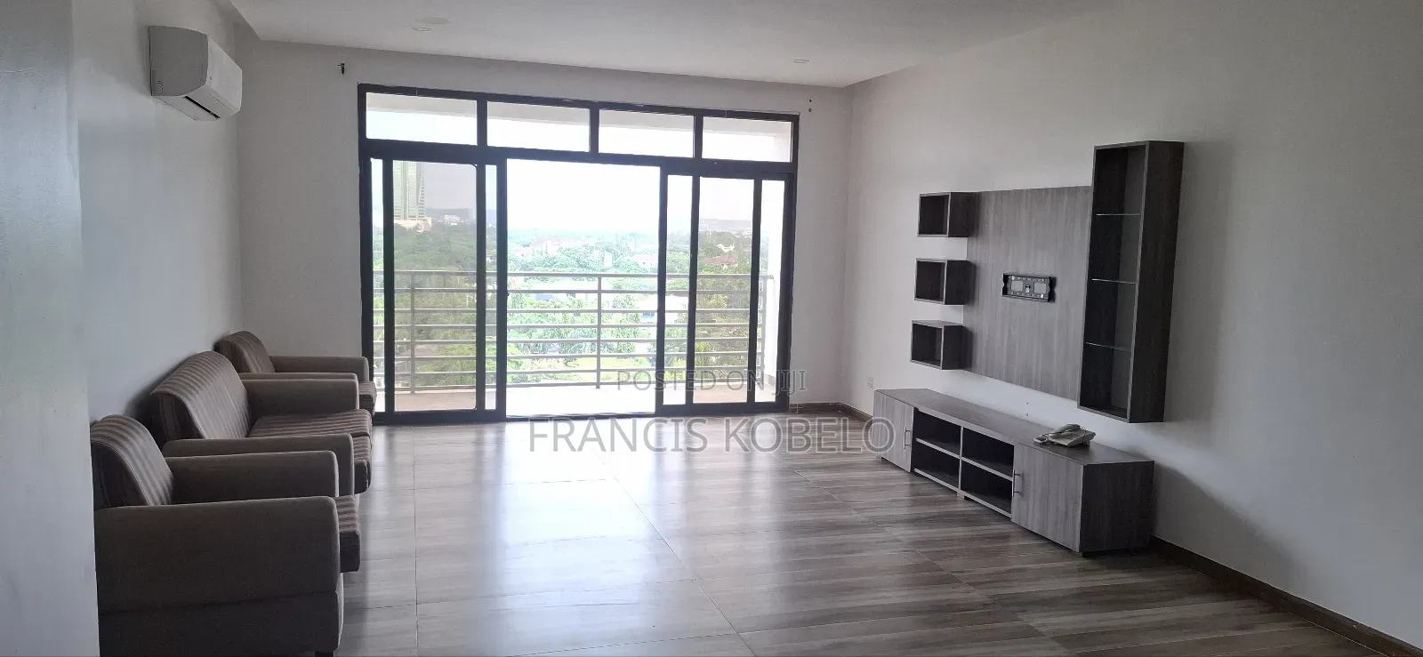 Furnished 3bdrm Apartment in Mikocheni for rent in Mikocheni