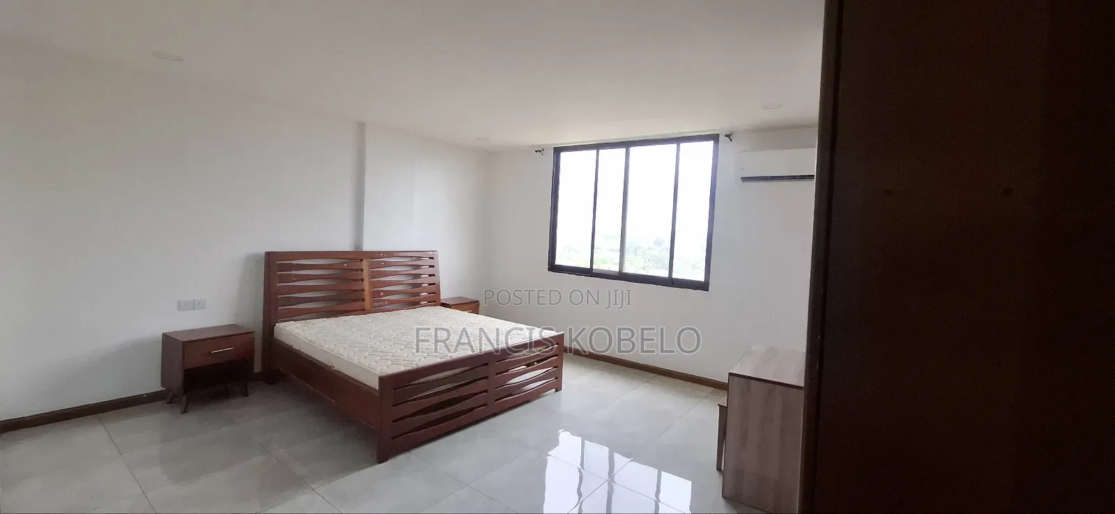 Furnished 3bdrm Apartment in Mikocheni for rent in Mikocheni