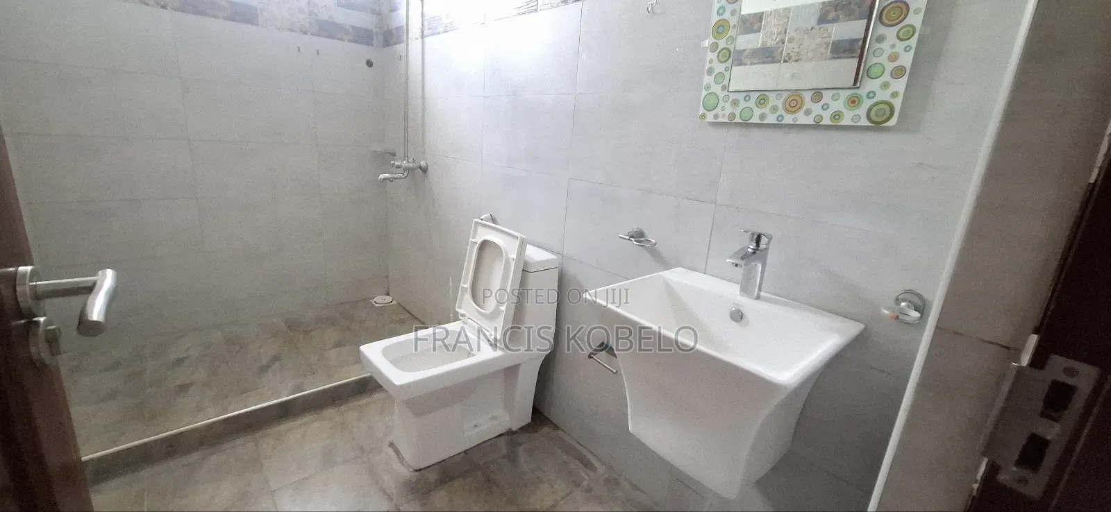 Furnished 3bdrm Apartment in Mikocheni for rent in Mikocheni
