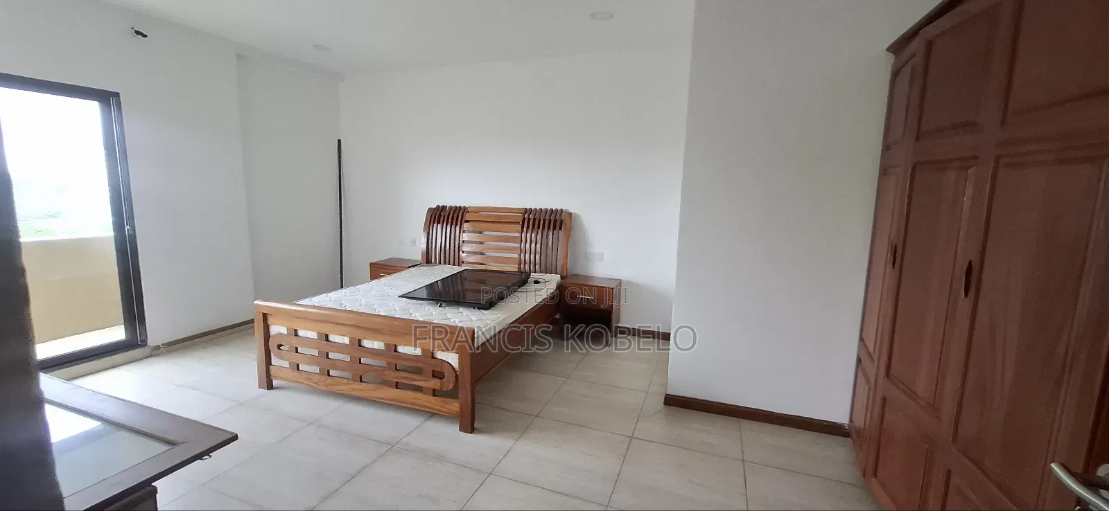 Furnished 3bdrm Apartment in Mikocheni for rent in Mikocheni