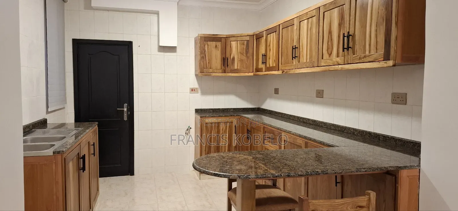 Furnished 3bdrm Apartment in Masaki for rent in Masaki