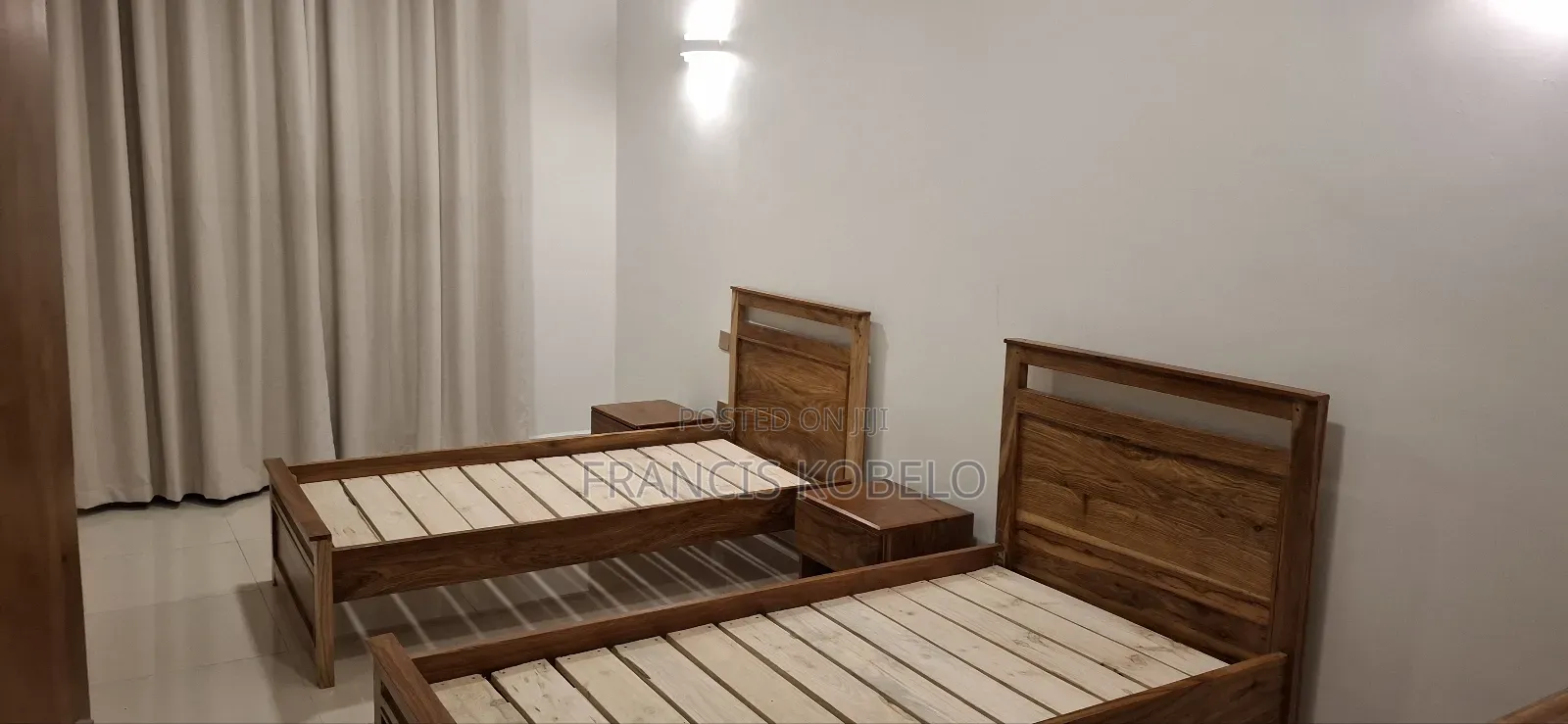 Furnished 3bdrm Apartment in Masaki for rent in Masaki