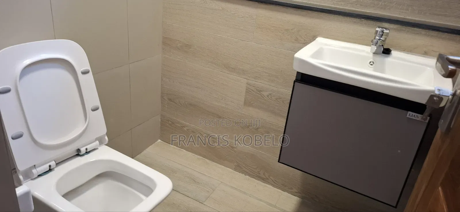 Furnished 3bdrm Apartment in Masaki for rent in Masaki