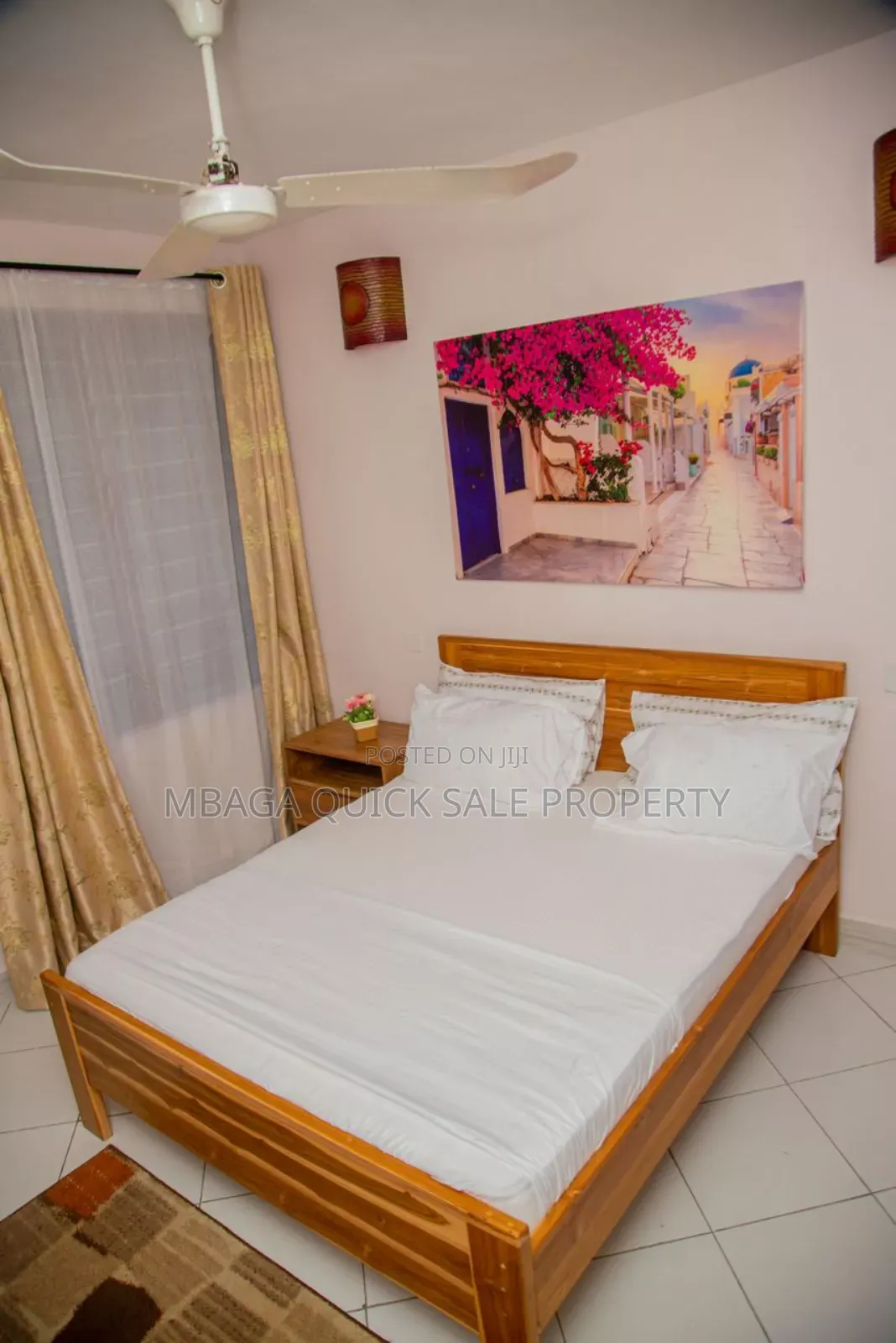 Furnished 2bdrm Apartment in Masaki for rent in Masaki