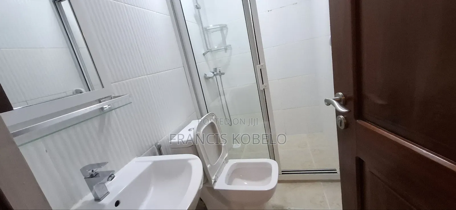 Furnished 3bdrm Apartment in Masaki for rent in Masaki