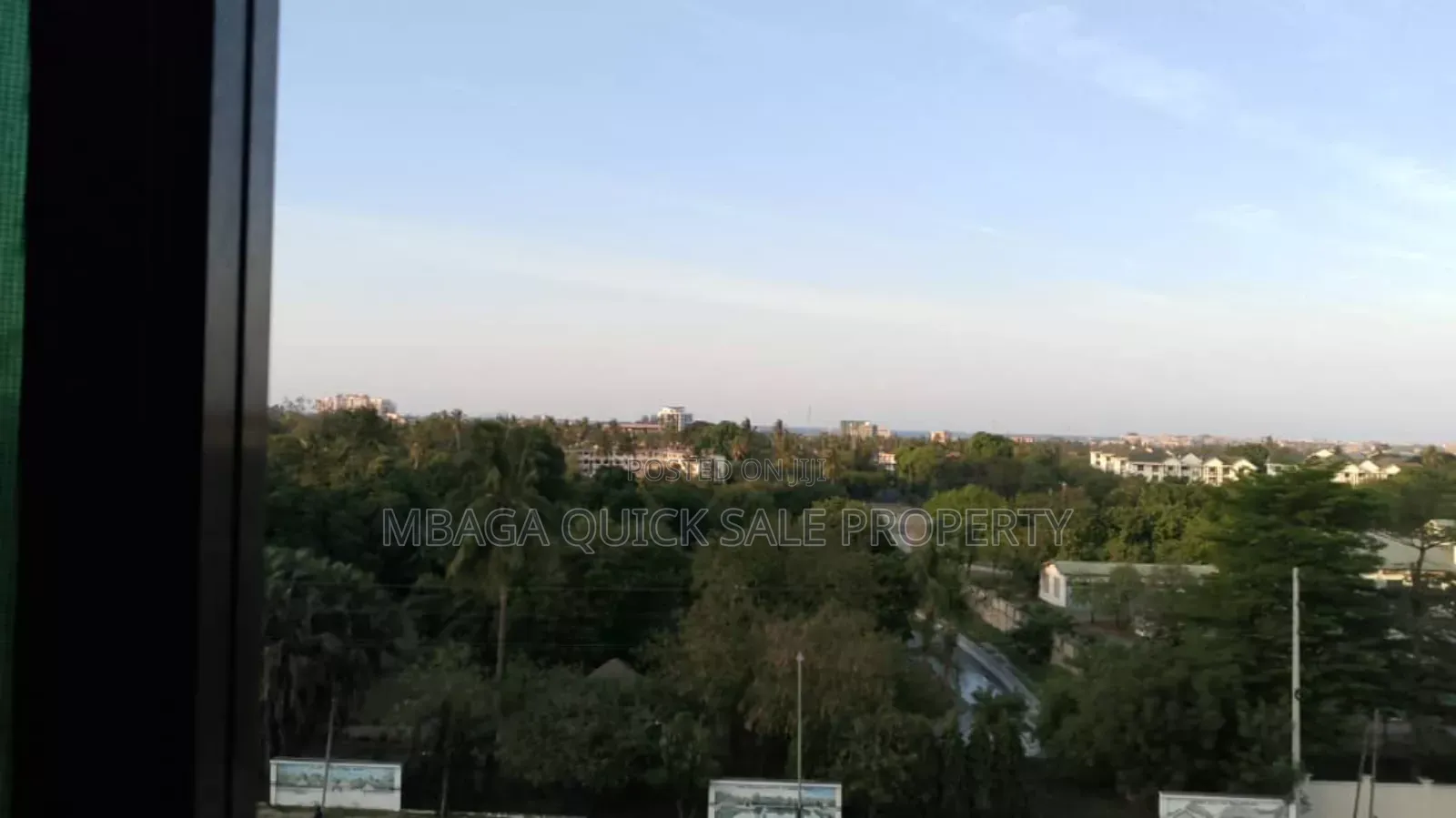 Furnished 2bdrm Apartment in Sinza for rent in Sinza