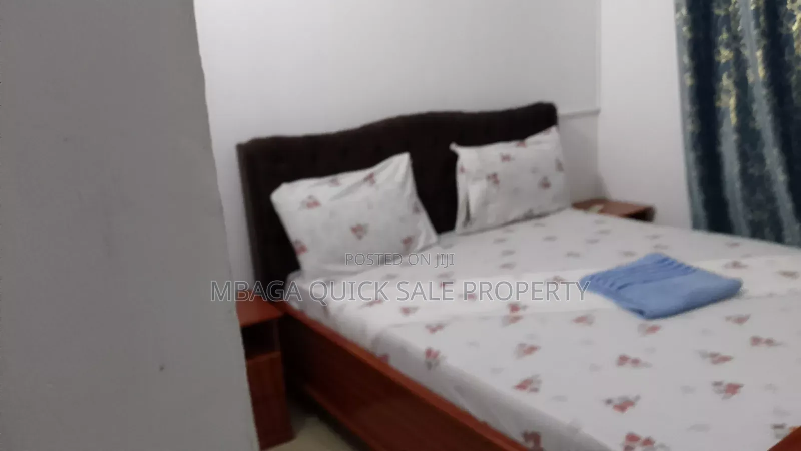 Furnished 2bdrm Apartment in Sinza for rent in Sinza