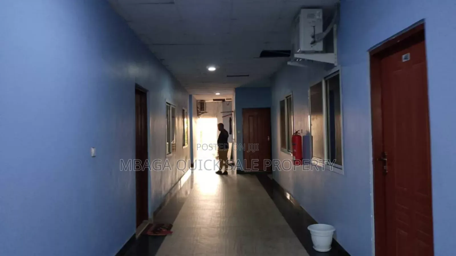 Furnished 2bdrm Apartment in Sinza for rent in Sinza