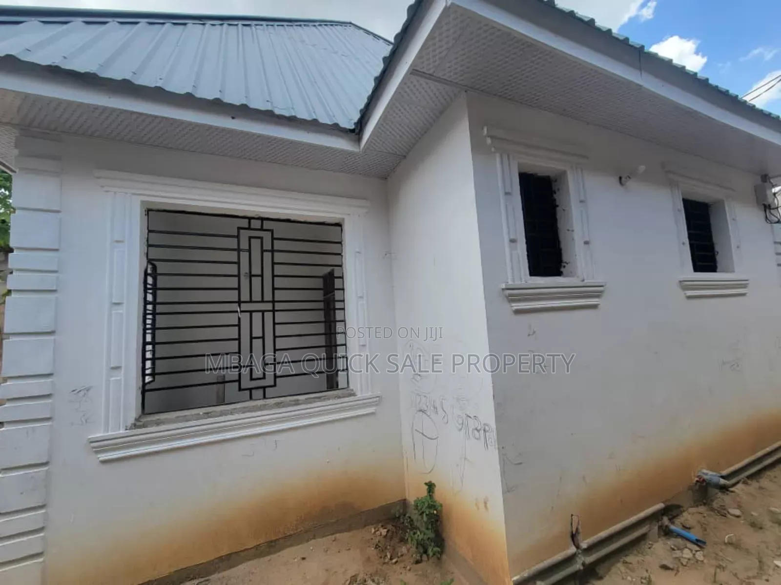 3bdrm House in Mbagala for sale in Mbagala
