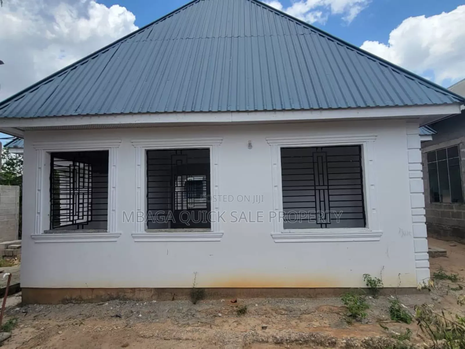 3bdrm House in Mbagala for sale in Mbagala