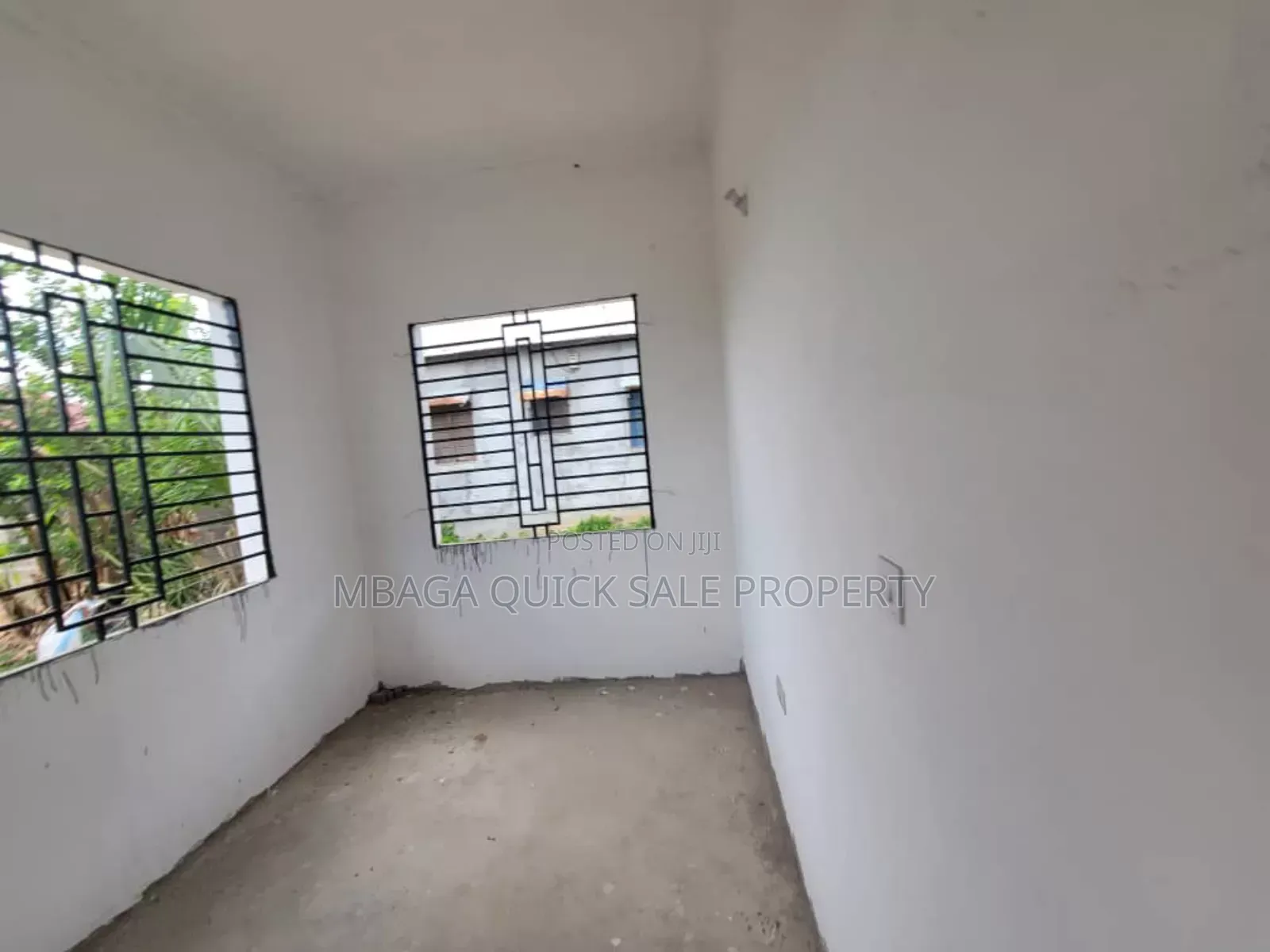 3bdrm House in Mbagala for sale in Mbagala