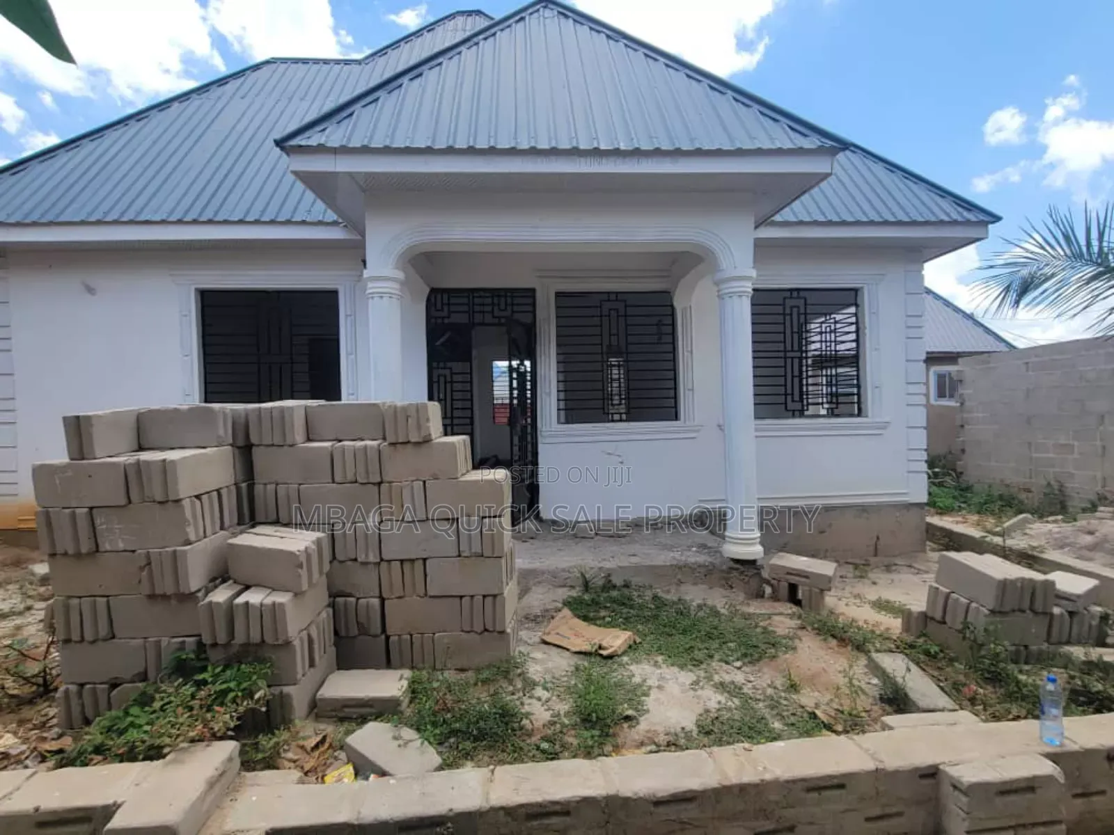 3bdrm House in Mbagala for sale in Mbagala