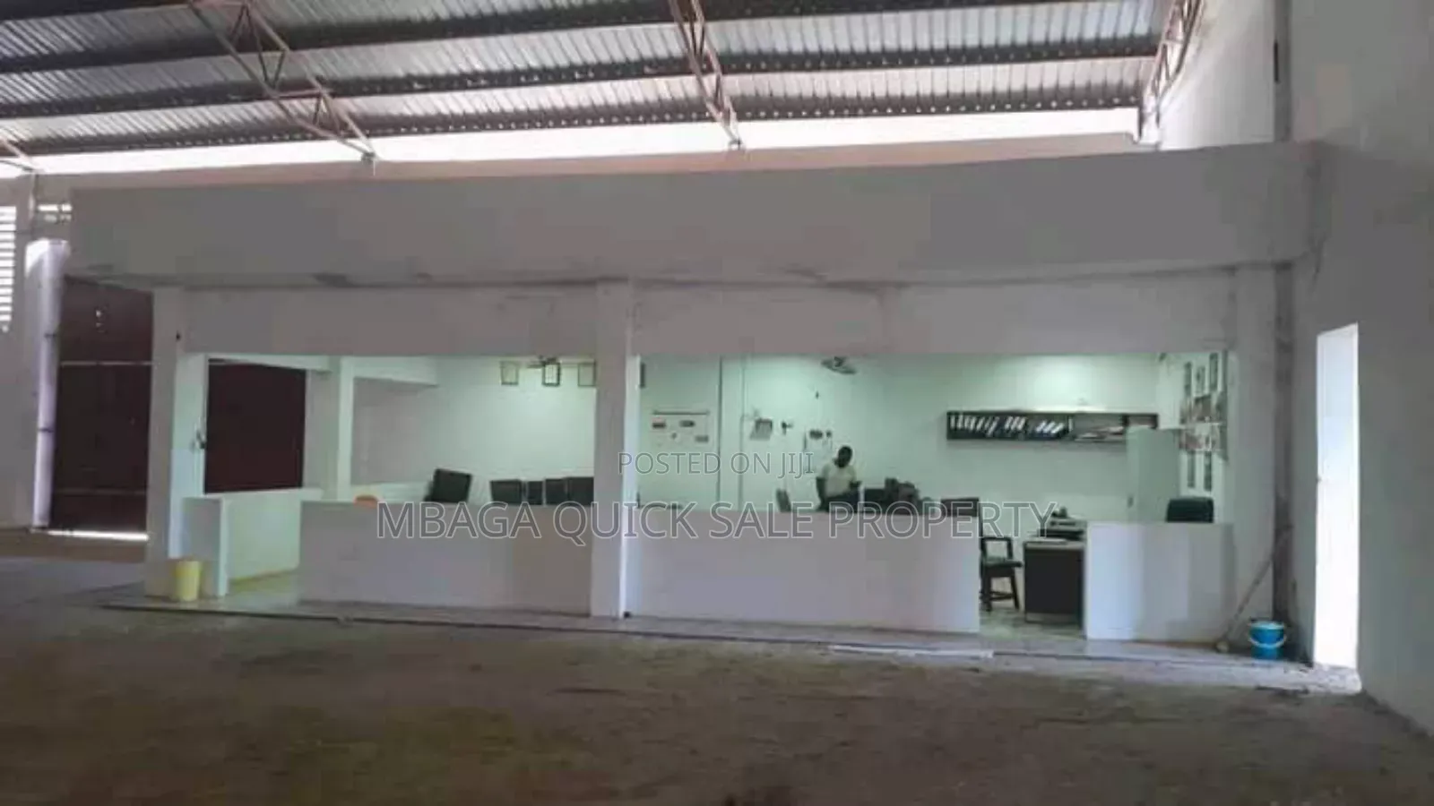 Commercial Industrial Plot for Sale at Vikawe Kibaha 10 Acres in Kibaha