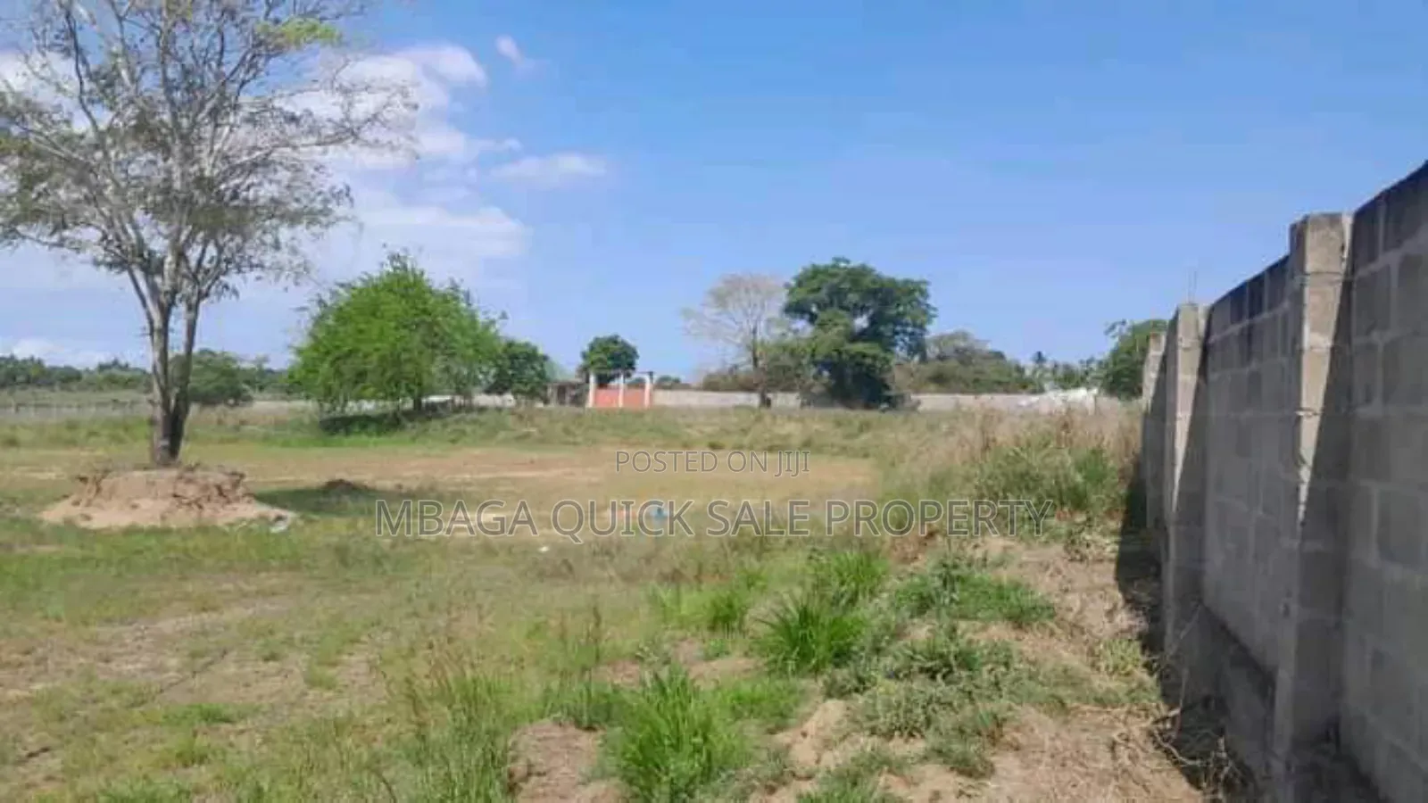 Commercial Industrial Plot for Sale at Vikawe Kibaha 10 Acres in Kibaha