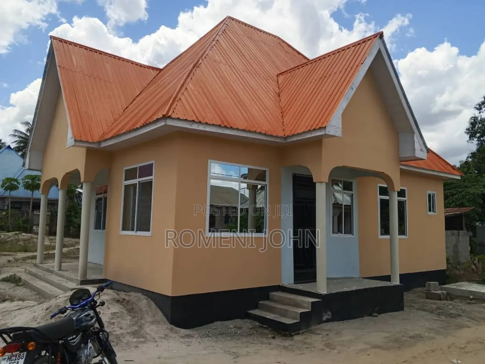 3bdrm House in Tanzania Daresalaam, Ilala for sale in Ilala