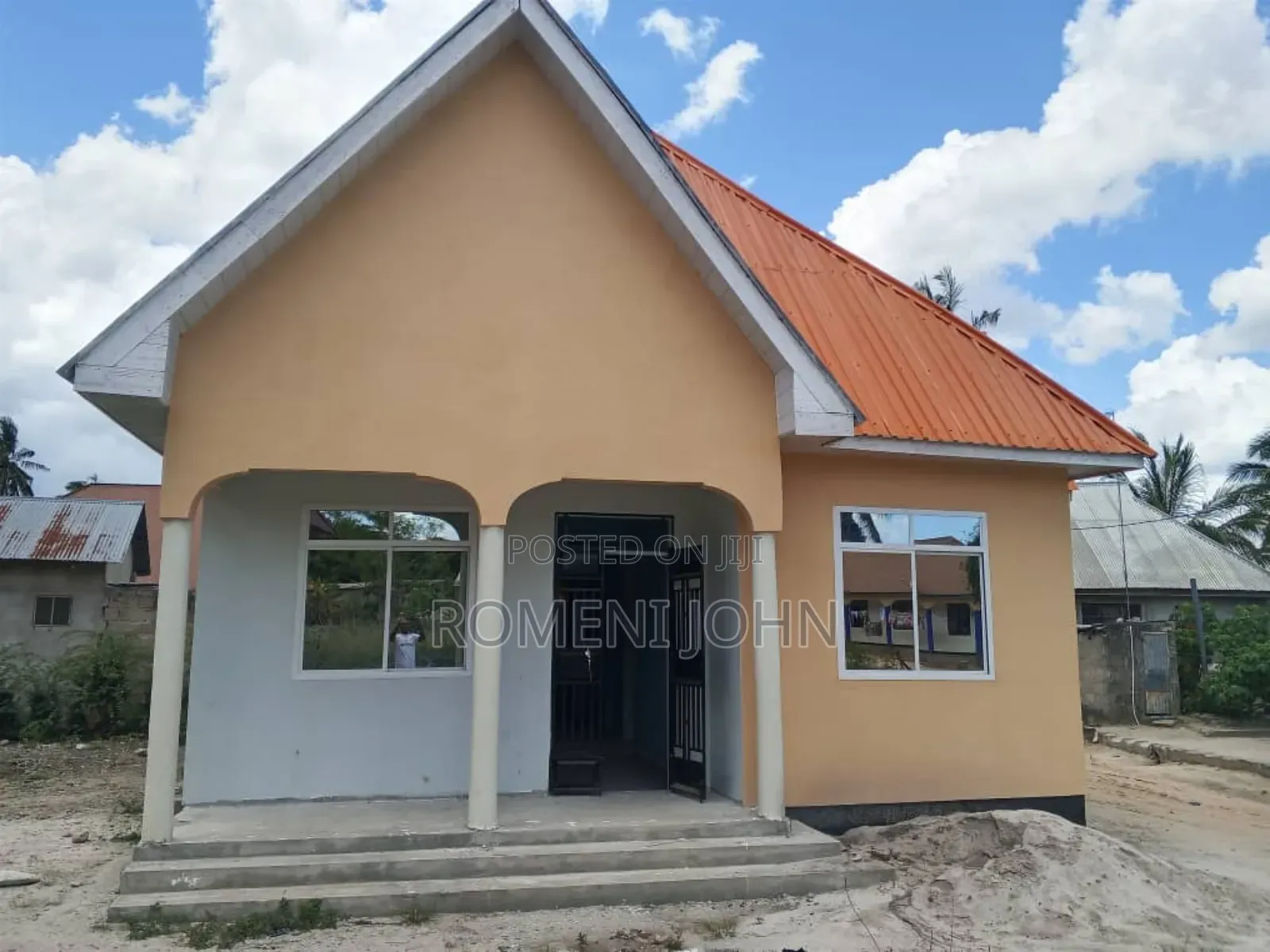 3bdrm House in Tanzania Daresalaam, Ilala for sale in Ilala