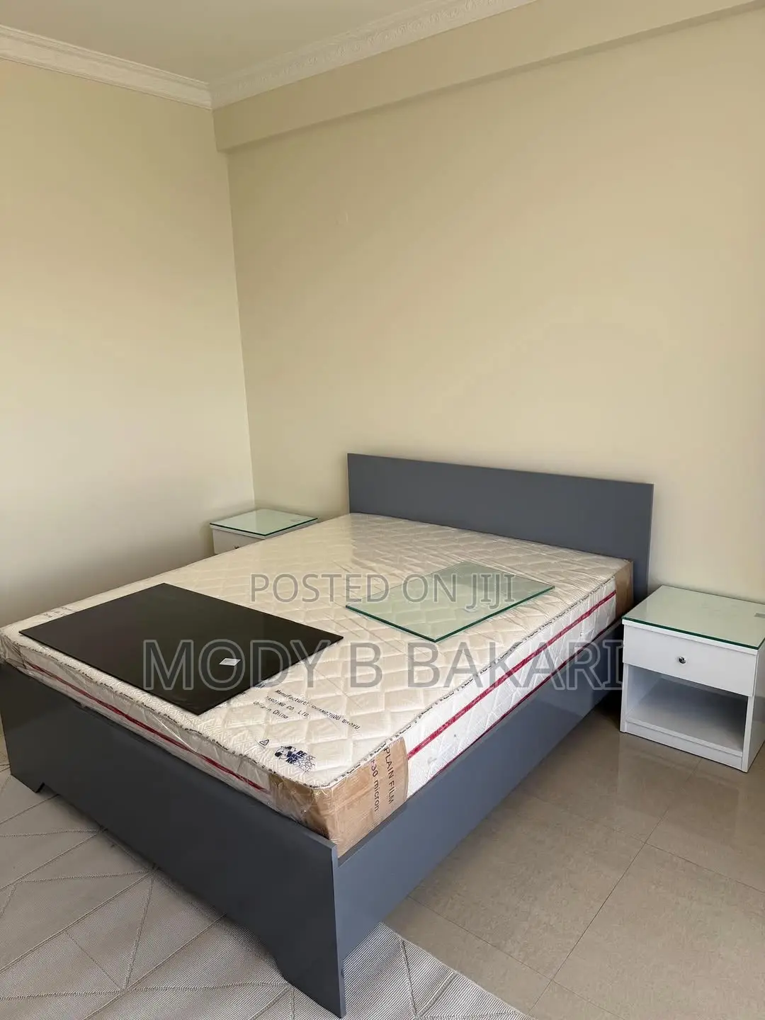 Furnished 3bdrm Apartment in Msasani for rent in Msasani
