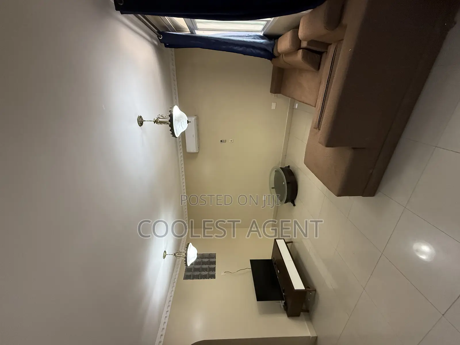 Furnished 2bdrm Apartment in Coolest Agent, Oyster Bay for rent in Oyster Bay