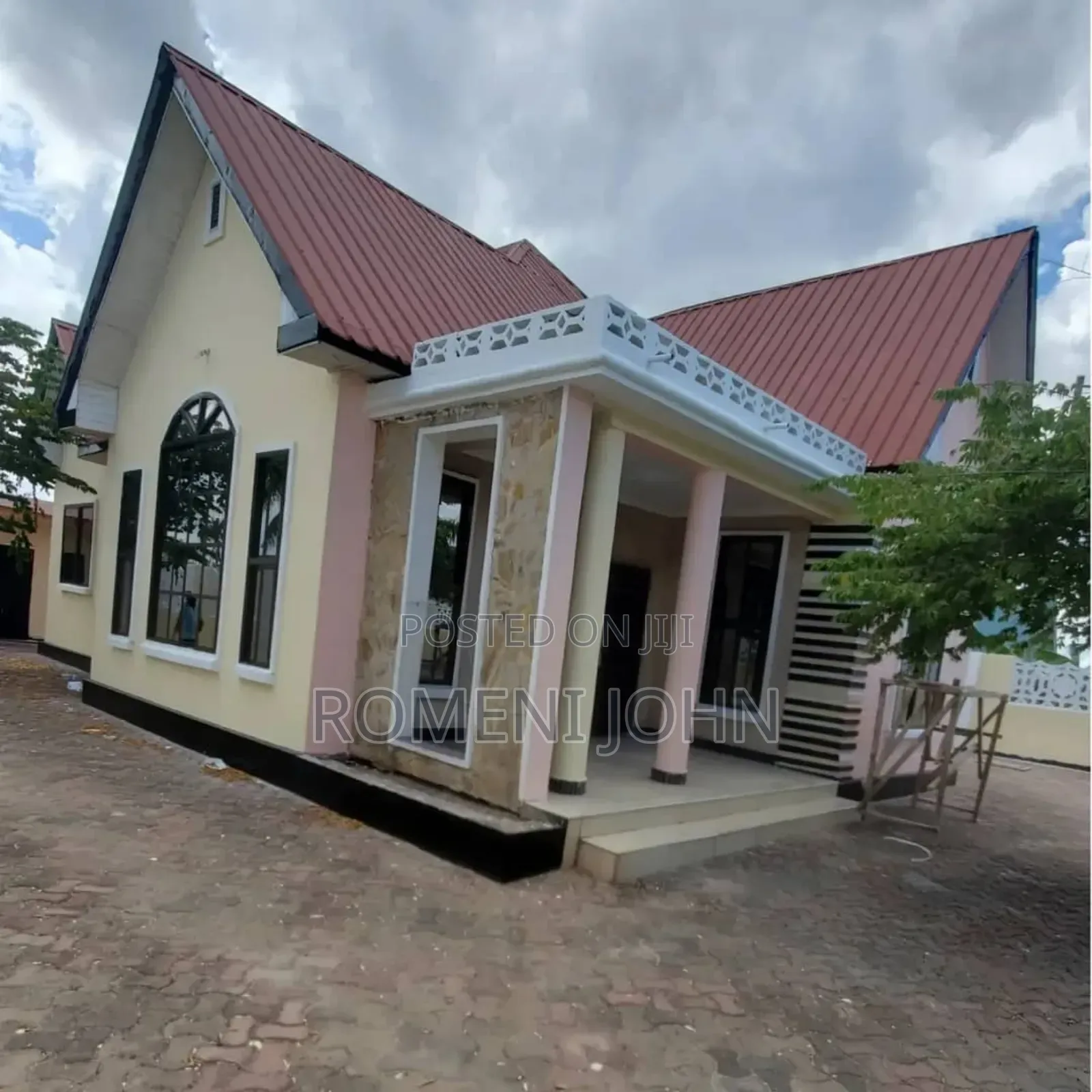 3bdrm House in Tanzania Daresalaam, Ilala for sale in Ilala
