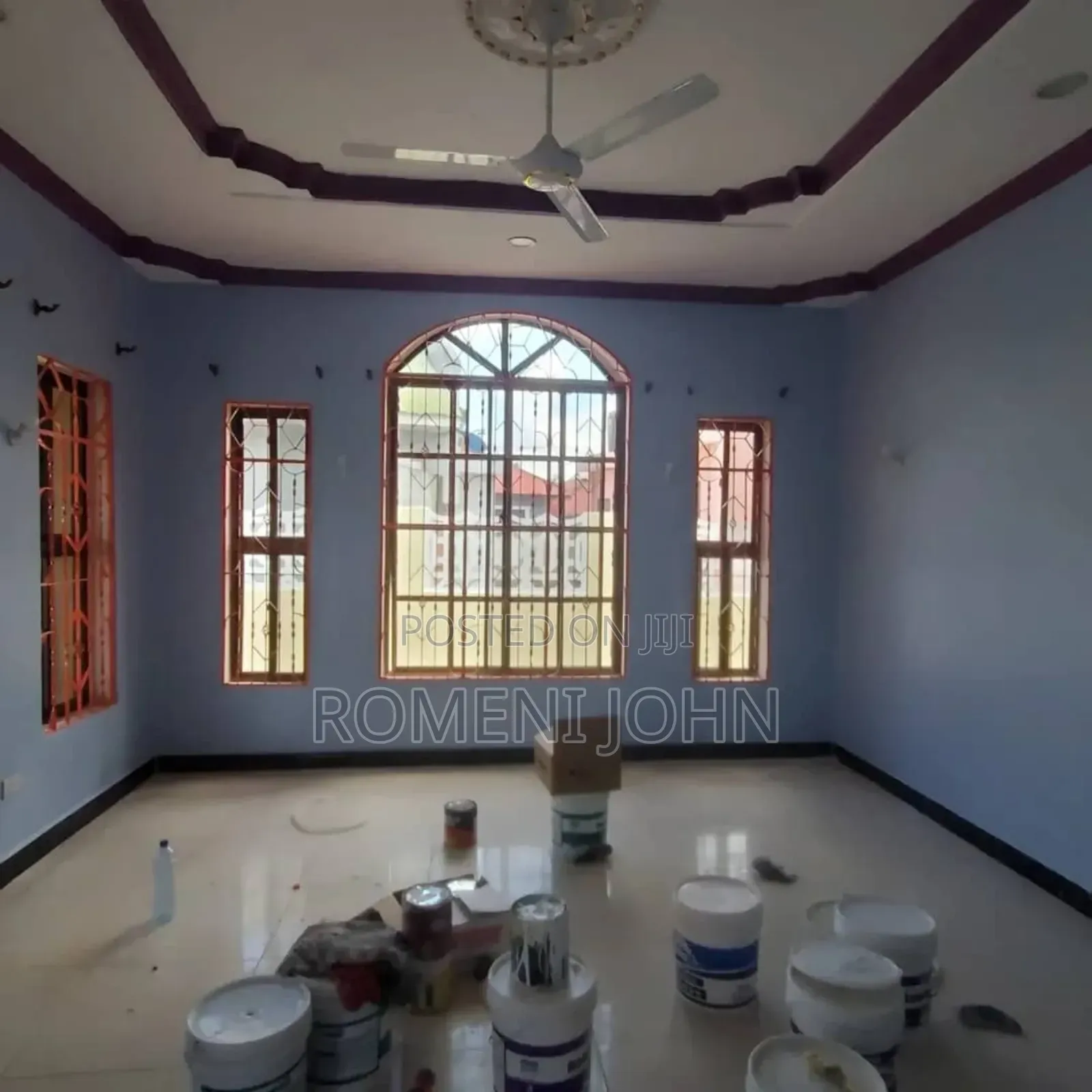 3bdrm House in Tanzania Daresalaam, Ilala for sale in Ilala