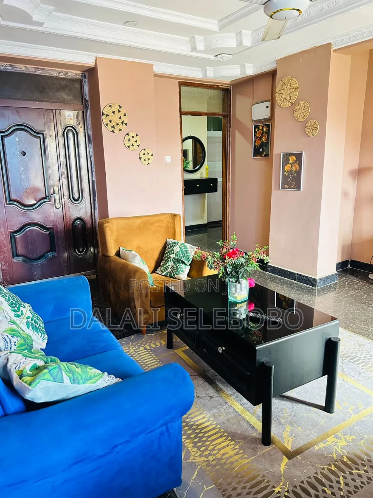 3bdrm Block of Flats in Kariakoo for sale in Kariakoo