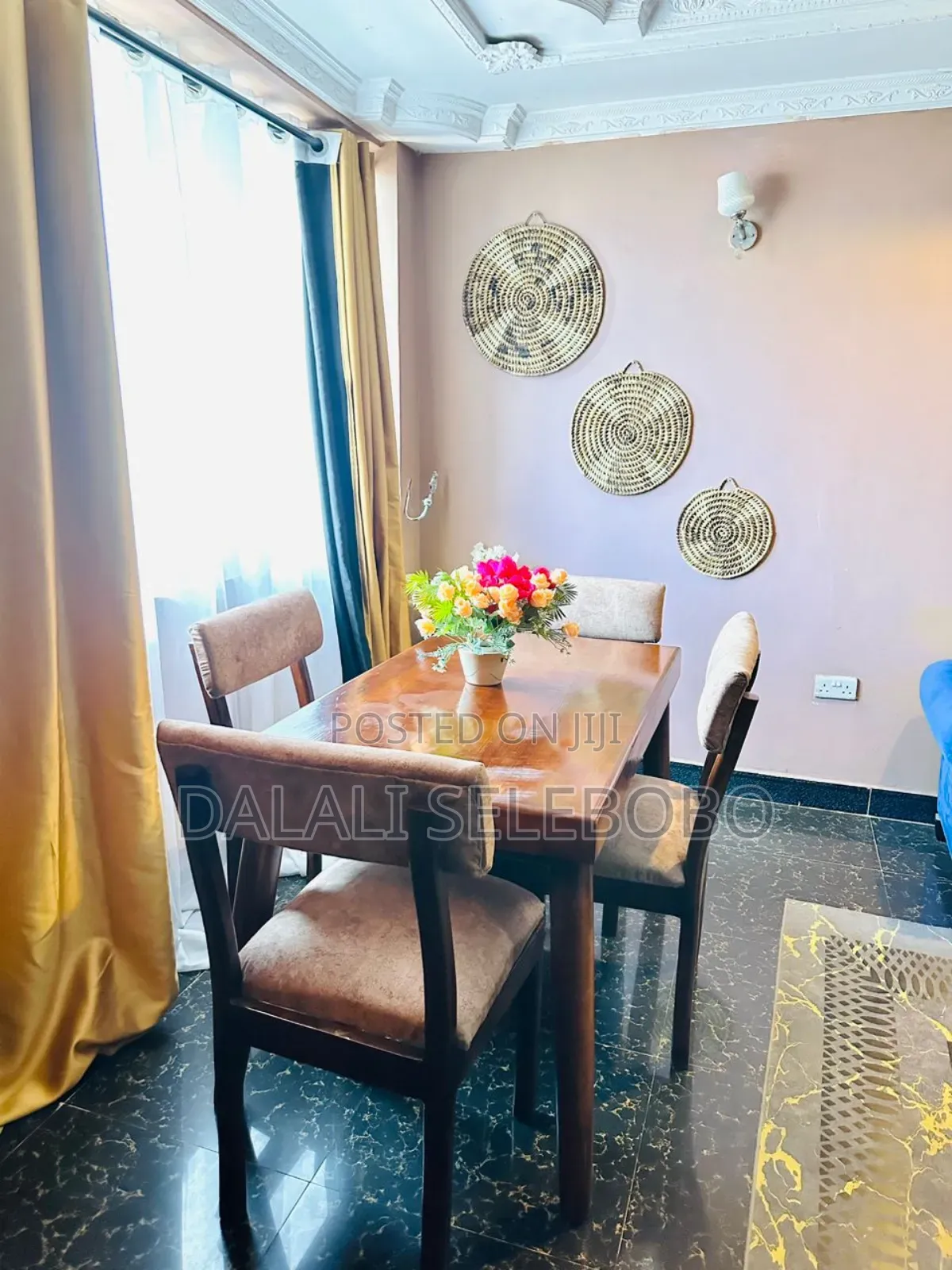 3bdrm Block of Flats in Kariakoo for sale in Kariakoo