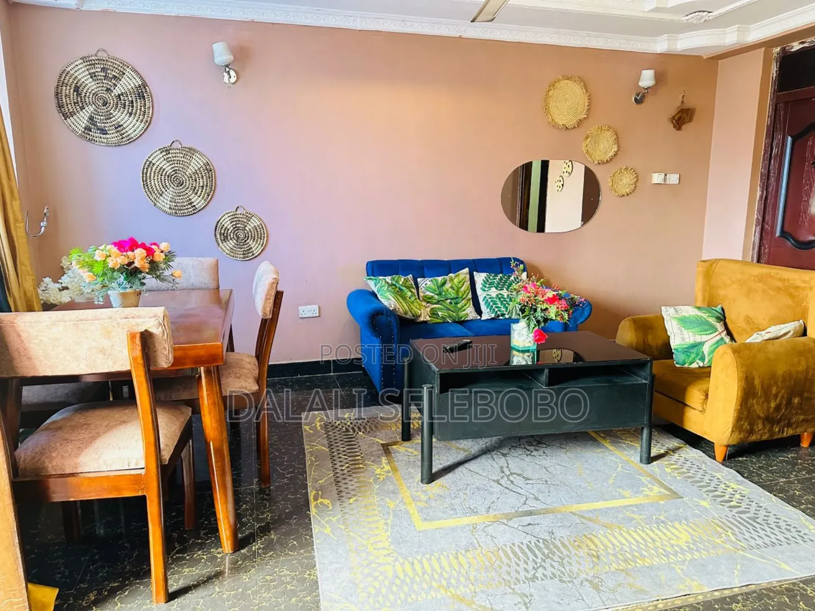 3bdrm Block of Flats in Kariakoo for sale in Kariakoo