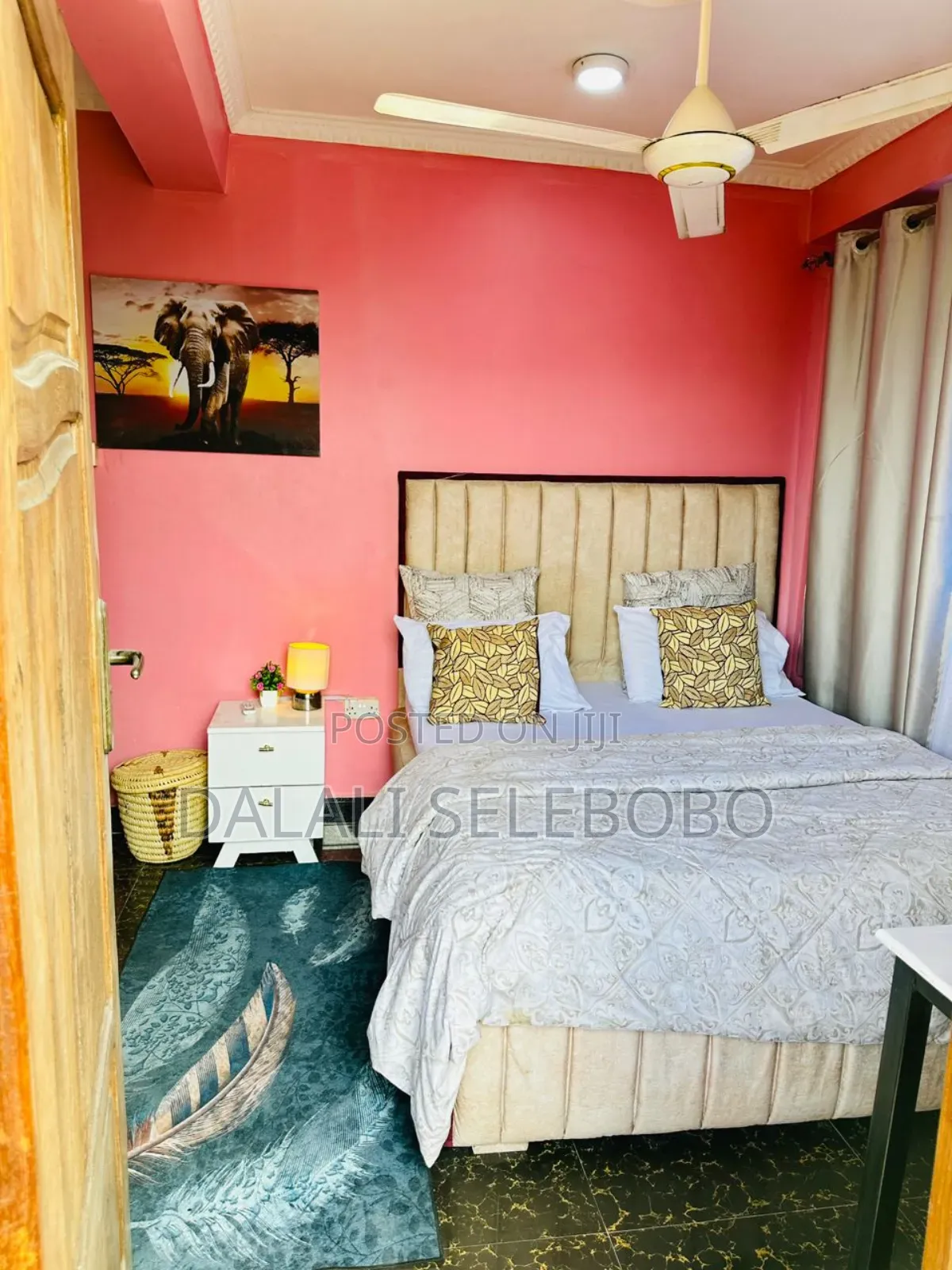 3bdrm Block of Flats in Kariakoo for sale in Kariakoo