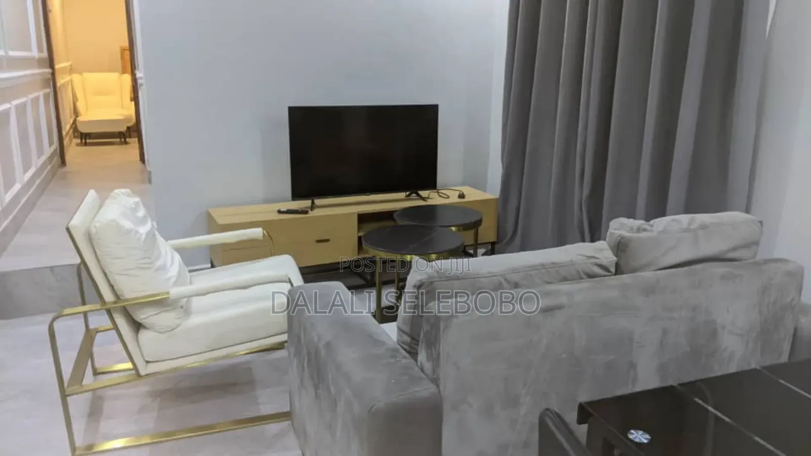 Mini Flat in Bwiru, Ilemela for sale in Ilemela