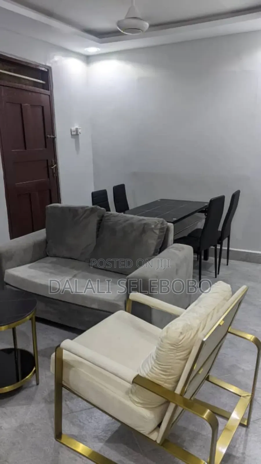 Mini Flat in Bwiru, Ilemela for sale in Ilemela
