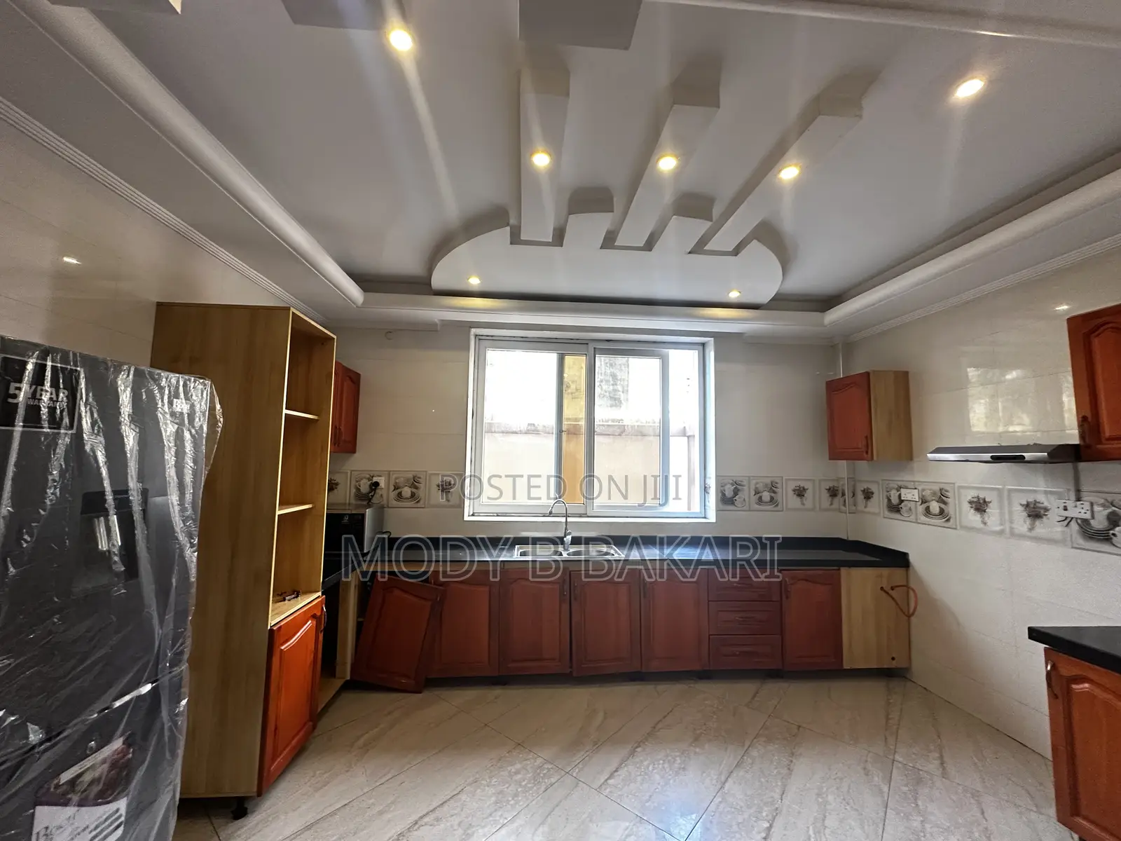 Furnished 3bdrm Apartment in Mikocheni for rent in Mikocheni