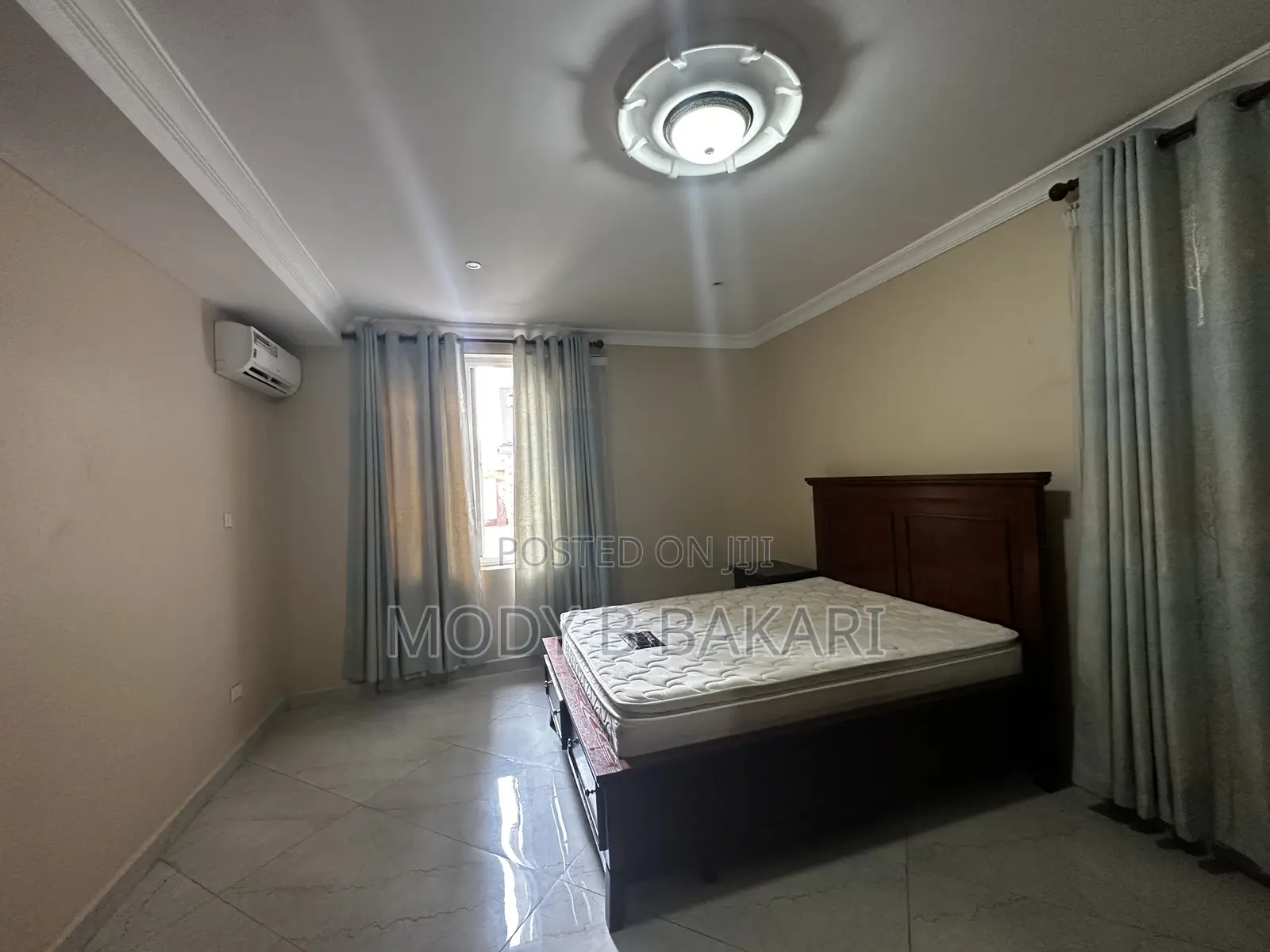 Furnished 3bdrm Apartment in Mikocheni for rent in Mikocheni