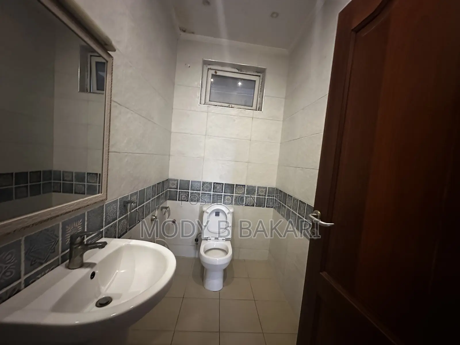 Furnished 3bdrm Apartment in Mikocheni for rent in Mikocheni